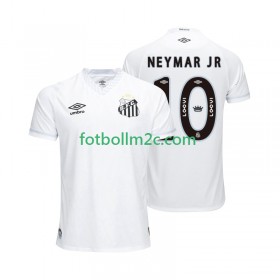 Fußballtrikots Santos FC NEYMAR JR 10 Heim Trikotsatz 2025-2026